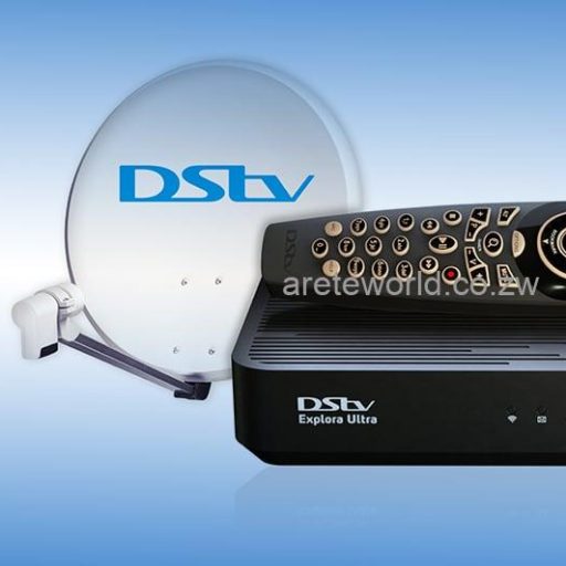dstv explora ultra decoder headline